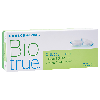 Купить Bausch+Lomb Biotrue® ONEday однодневные контактные линзы/-3,25/ 30 шт. цена