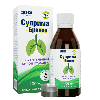Купить Суприма-Бронхо сироп 100 мл флакон цена