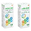 Купить Набор ФЛИКСОНАЗЕ 50МКГ/ДОЗА 120ДОЗ СПРЕЙ НАЗАЛ закажи со скидкой 40% на вторую упаковку цена