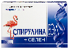 Купить Спирулина вэл+селен 60 шт. таблетки цена