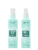 Купить Набор Ollin smooth hair спрей термозащитный разглаживающий 150мл х 2 цена
