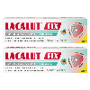 Купить Набор LACALUT FIX КРЕМ ДЛЯ ФИКСАЦИИ ЗУБНЫХ ПРОТЕЗОВ МЯТНЫЙ ВКУС 40,0 из 2-х уп со скидкой цена