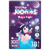 Купить Joonies magic night подгузники-трусики для детей xxl 15-20 кг 18 шт. цена