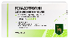 Купить Гонадотропин хорионический 1000 ЕД 5 шт. флакон лиофилизат для приготовления раствора для внутримышечного введения цена