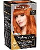 Купить Loreal paris feria preference краска стойкая для волос в наборе оттенок p78/паприка/ цена