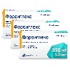 Купить НАБОР ФОРСИГЛЕКС 0,85+0,05 N56 ТАБЛ П/ПЛЕН/ОБОЛОЧ закажи 3 упаковки со скидкой 20% цена