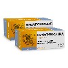 Купить Набор из 2х упаковок НИФУРОКСАЗИД 0,2 N30 КАПС/БЛИСТЕР /ФАРМПРОЕКТ/ по специальной цене цена