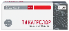 Тикагрелор 60 мг 56 шт. таблетки, покрытые пленочной оболочкой