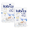 Купить Набор из 2х уп. KABRITA каша рисовая на козьем молочке цена