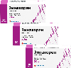 Купить НАБОР ЗИНАКОРЕН 0,02 N30 ТАБЛ П/ПЛЕН/ОБОЛОЧ (РИВАРОКСАБАН) закажи 3 упаковки со скидкой цена