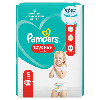 Купить Pampers pants трусики размер 5 15 шт. цена