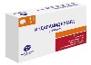 Купить Индапамид ретард 1,5 мг 30 шт. таблетки с пролонгированным высвобождением, покрытые пленочной оболочкой цена