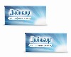 Купить Набор из 2х упаковок Дибикор №90 по специальной цене цена