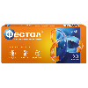 Фестал 50 мг + 25 мг + 192 мг 20 шт. таблетки кишечнорастворимые, покрытые оболочкой