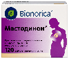 Мастодинон 120 шт. таблетки