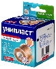 Купить Лейкопластырь унипласт фиксирующий 5х500 см/натуральный/ цена