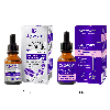Купить Novosvit ampoule peptide сыворотка для лица омолаживающая с биопептидом 25 мл цена