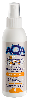 Купить Aqa baby спрей солнцезащитный детский spf 30 150 мл цена