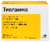 Купить Тиогамма 600 мг 30 шт. таблетки, покрытые пленочной оболочкой цена