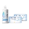 Купить Набор: 2уп ACUVUE OASYS WITH HYDRACLEAR PLUS 8,4/14,0 N6 /-8,50/ ЛИНЗЫ + 1уп ACUVUE REVITALENS Р-Р МНОГОФУНКЦ ДЕЗИН С КОНТ 360МЛ цена