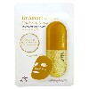 Купить Dr smart by angel key gold foil mask маска для лица омолаживающая с астаксантином 1 шт. цена