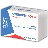 Купить Амивирен 300 мг 30 шт. таблетки, покрытые пленочной оболочкой цена