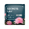 Купить Secrets Lan ежедневные прокладки Анион+О2 20 шт. цена