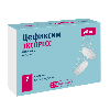 Купить Цефиксим экспресс 200 мг 7 шт. таблетки диспергируемые цена