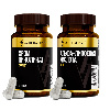 Купить Набор Awochactive альфа-липоевая кислота №60 капс + Awochactive пиколинат хрома №60 капс со скидкой 20% цена