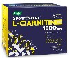 Купить Спортэксперт l-карнитин 1800 мг 50 мл 8 шт. флакон цена