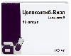 Купить Целекоксиб-виал 100 мг 10 шт. капсулы цена