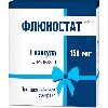 Флюкостат 150 мг 1 шт. капсулы