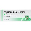 Купить Транексамовая кислота 500 мг 30 шт. таблетки, покрытые пленочной оболочкой цена