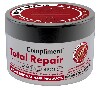 Купить Compliment маска для волос total repair с кератином гиалуроновой кислотой керамидами для поврежденных ломких и сухих волос полное восстановление 500 мл цена