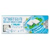 Купить Smartgum глицин 200 10 шт. резинки жевательные массой 1100 мг цена