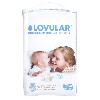 Купить Lovular hot wind подгузники детские размер l 9-13 кг 54 шт. цена