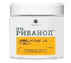 Купить Риванол гель для ухода за кожей 110 мл цена