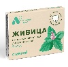 Купить Живица смолка жевательная из смолы лиственницы 5 шт./с мятой/ цена