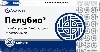 Пелубио 30 мг 20 шт. блистер таблетки