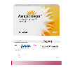 Купить Набор Ксефокам лиофилизат + Анкзилера №60 по специальной цене цена