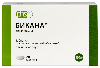 Купить Бикана 150 мг 28 шт. таблетки, покрытые пленочной оболочкой цена