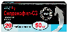 Купить Силденафил-СЗ 50 мг 20 шт. таблетки, покрытые пленочной оболочкой цена
