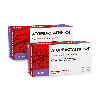 Купить Набор из 2х упаковок АТОРВАСТАТИН-ФП 0,04 N30 ТАБЛ П/ПЛЕН/ОБОЛОЧ по специальной цене цена