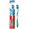 Купить Colgate тройное действие зубная щетка/средняя цена