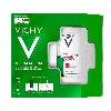Купить Vichy набор/normaderm сыворотка 30 мл+уход корректирующий 30 мл+phytosolution гель для умывания 50 мл+флюид uv-clear spf50+ 3 мл/ цена