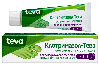 Купить Клотримазол-тева 1% туба крем для наружного применения 30 гр цена