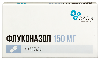 Купить Флуконазол 150 мг 4 шт. капсулы цена