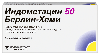 Купить Индометацин 50 берлин-хеми 50 мг 10 шт. суппозитории ректальные цена