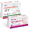 Купить Набор ЭЗЕТИМИБ-СЗ таб. 10 мг № 60 + РОЗУВАСТАТИН-СЗ 20 мг № 60 цена