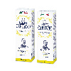Купить Набор PASTA DEL CAPITANO 1905 зубная паста сицилийский лимон 2 уп. - по выгодной цене! цена